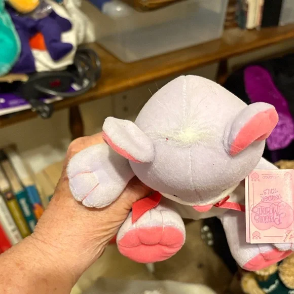 Precious Moments - Picture 4 of 7